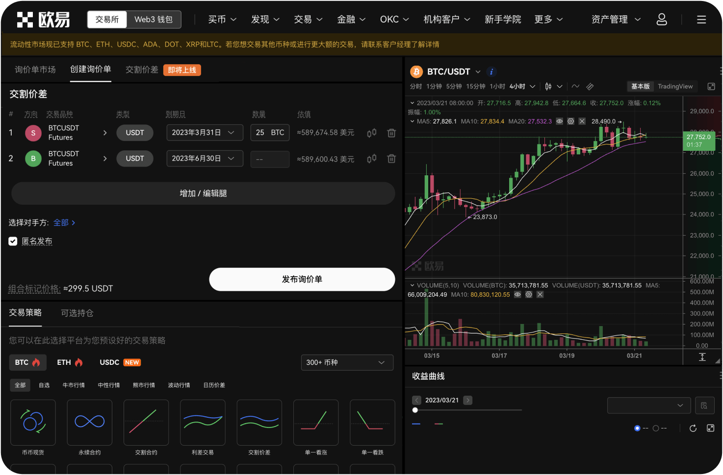 比特时代上瑞波币的成交量突然放大说明什么